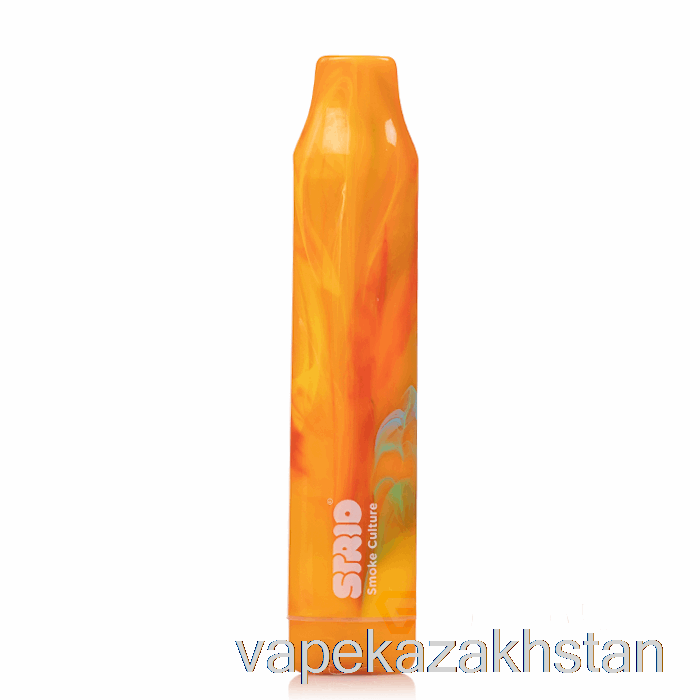 Vape Disposable Strio Cartboy Mellow 510 Battery Sunbeam Orange